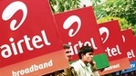 Airtel’s 5G technology is capable of delivering 10 times higher speeds and latency compared to the existing technologies, the company claimed. (REUTERS) Airtel’s 5G technology is capable of delivering 10 times higher speeds and latency compared to the existing technologies, the company claimed. (REUTERS)
