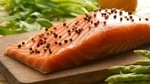 Higher dietary consumption of long chain omega-3 fatty acids during childhood, the risk of developing subsequent asthma reduces in children carrying a common gene variant.(Yahoo) Higher dietary consumption of long chain omega-3 fatty acids during childhood, the risk of developing subsequent asthma reduces in children carrying a common gene variant.(Yahoo)