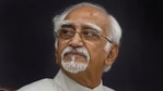 Open communication between the government and the Opposition is the prerequisite of parliamentary democracy, Ansari said. (PTI File) Open communication between the government and the Opposition is the prerequisite of parliamentary democracy, Ansari said. (PTI File)