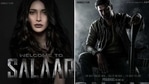 Salaar will star Prabhas and Shruti Haasan in important roles. Salaar will star Prabhas and Shruti Haasan in important roles.