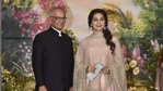 Jay Mehta and Juhi Chawla may have the most beautiful house in all of Mumbai. Jay Mehta and Juhi Chawla may have the most beautiful house in all of Mumbai.