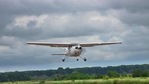 Only up to 40-seater aircrafts were allowed to operate from the Bilaspur airport till now.(Representative image) Only up to 40-seater aircrafts were allowed to operate from the Bilaspur airport till now.(Representative image)
