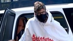 Amitabh Bachchan was nervous to begin shooting for Mayday. Amitabh Bachchan was nervous to begin shooting for Mayday.