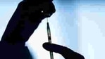 A medical staff member prepares the Pfizer-BioNTech Covid-19 vaccine(AP) A medical staff member prepares the Pfizer-BioNTech Covid-19 vaccine(AP)