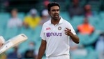 India's Ravichandran Ashwin, right, gestures as he contemplates appealing for a catch during play on day one of the third cricket test between India and Australia at the Sydney Cricket Ground, Sydney, Australia.(AP) India's Ravichandran Ashwin, right, gestures as he contemplates appealing for a catch during play on day one of the third cricket test between India and Australia at the Sydney Cricket Ground, Sydney, Australia.(AP)