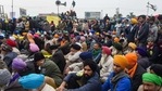 The Centre has repeatedly asserted that these laws will remain and have offered to make amendments into the law.(PTI) The Centre has repeatedly asserted that these laws will remain and have offered to make amendments into the law.(PTI)