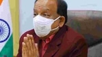 Active Covid-19 cases in country stand at 1,73,740, while 1,03,73,606 people have recovered from the disease, Union health ministry said.(PTI) Active Covid-19 cases in country stand at 1,73,740, while 1,03,73,606 people have recovered from the disease, Union health ministry said.(PTI)