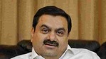 This is the third dollar debt issuance by Adani Ports this fiscal-- USD 750 million in July 2020 and USD 300 million in December, totalling USD 1.55 billion.(Reuters) This is the third dollar debt issuance by Adani Ports this fiscal-- USD 750 million in July 2020 and USD 300 million in December, totalling USD 1.55 billion.(Reuters)