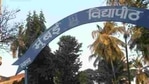Mumbai University(Hindustan Times) Mumbai University(Hindustan Times)