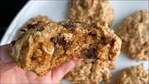 Recipe: Let soft and chewy oatmeal choc chip cookies be your new comfort food(Instagram/ lifebybaneet) Recipe: Let soft and chewy oatmeal choc chip cookies be your new comfort food(Instagram/ lifebybaneet)