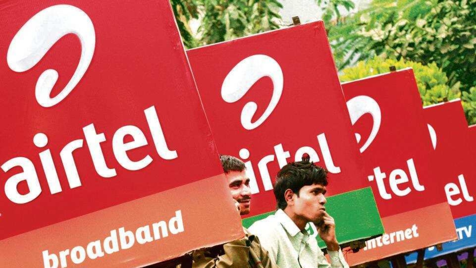 Bharti Airtel Tests 5g Service Races Ahead Of Competitors Hindustan Times The next generation networks test was done at airtel's network experience centre in manesar, gurugram. bharti airtel tests 5g service races