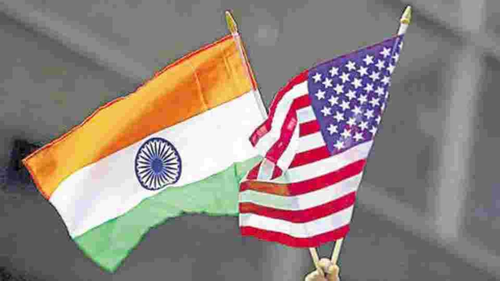 India continues to remain engaged with US at all levels: MEA | Latest ...