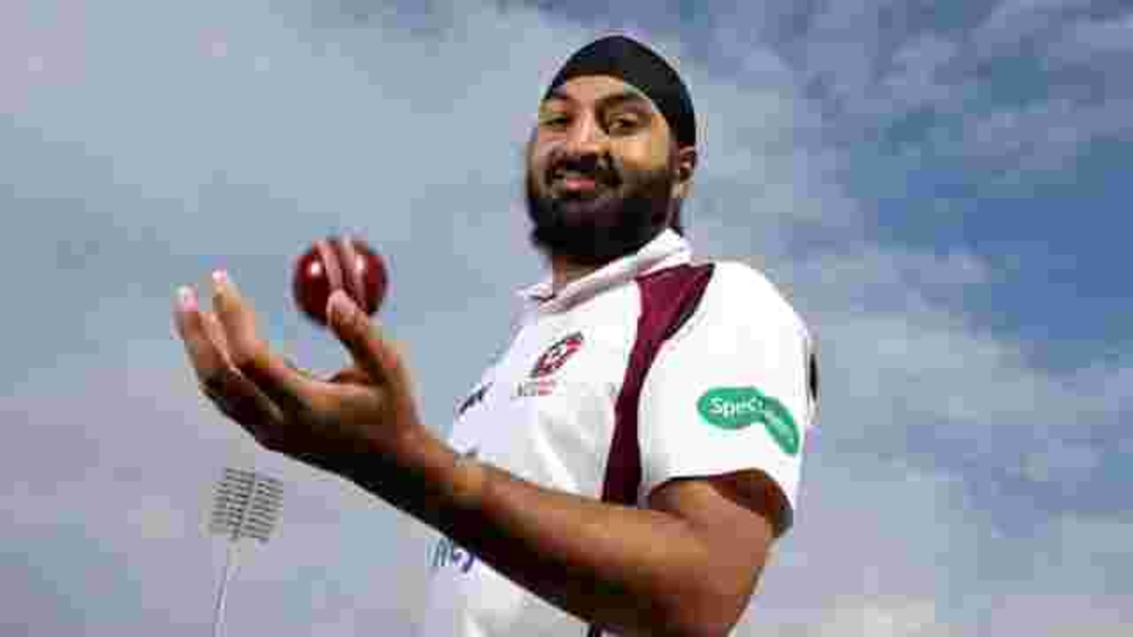 ‘He’s become smarter’: Monty Panesar says tackling Indian spinner will be key for England during Test series