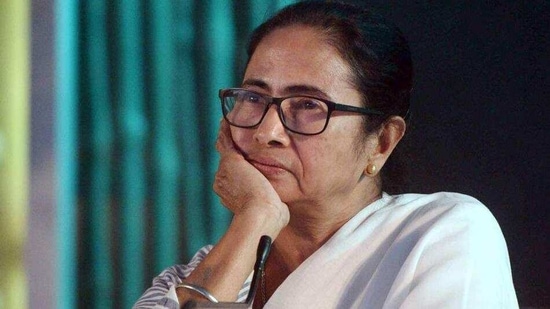 West Bengal chief minister Mamata Banerjee.(PTI File Photo) West Bengal chief minister Mamata Banerjee.(PTI File Photo)