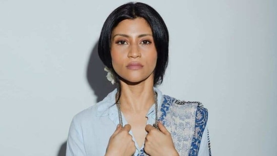 Konkona Sensharma reacted to the Supreme Court's refusal to grant the Tandav team interim protection from arrest. Konkona Sensharma reacted to the Supreme Court's refusal to grant the Tandav team interim protection from arrest.