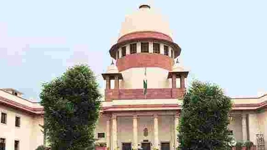 The Supreme Court Bench said that it is not interested in people saying anything on TV but it is concerned about those programmes which have instigation effect.(File photo) The Supreme Court Bench said that it is not interested in people saying anything on TV but it is concerned about those programmes which have instigation effect.(File photo)