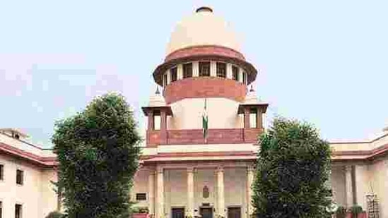 In an affidavit filed in the apex court, the Centre had said that giving an additional attempt or relaxation in age for some candidates would amount to extending differential treatment to similarly placed aspirants at the examination.(File photo) In an affidavit filed in the apex court, the Centre had said that giving an additional attempt or relaxation in age for some candidates would amount to extending differential treatment to similarly placed aspirants at the examination.(File photo)