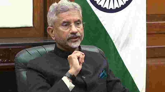 External Affairs minister Dr. S Jaishankar has congratulated Antony Blinken on his appointment as secretary of state and the introductory phone call between them will be scheduled “soon at a mutually convenient time”. (ANI PHOTO).(ANI Photo ) External Affairs minister Dr. S Jaishankar has congratulated Antony Blinken on his appointment as secretary of state and the introductory phone call between them will be scheduled “soon at a mutually convenient time”. (ANI PHOTO).(ANI Photo )