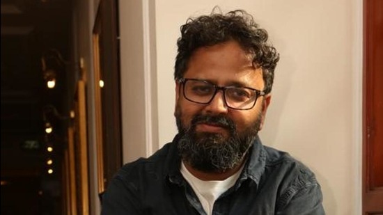 Filmmaker Nikkhil Advani recently helmed a segment called Apartment in the anthology web film, Unpaused. Filmmaker Nikkhil Advani recently helmed a segment called Apartment in the anthology web film, Unpaused.