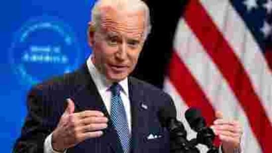 The actions were only the first steps by Biden, who has promised to build out former President Barack Obama’s health care law to achieve a goal of coverage for all. (AP) The actions were only the first steps by Biden, who has promised to build out former President Barack Obama’s health care law to achieve a goal of coverage for all. (AP)