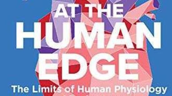 For Dr Marcus Ranney, these tough times were apt to launch his book "At The Human Edge".(Amazon) For Dr Marcus Ranney, these tough times were apt to launch his book "At The Human Edge".(Amazon)