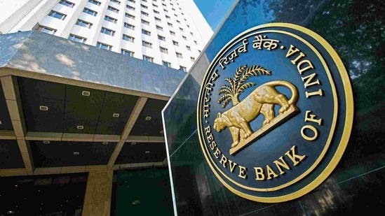 RBI data throws light on the extent of stress caused by the covid-induced economic slump.(MINT_PRINT) RBI data throws light on the extent of stress caused by the covid-induced economic slump.(MINT_PRINT)