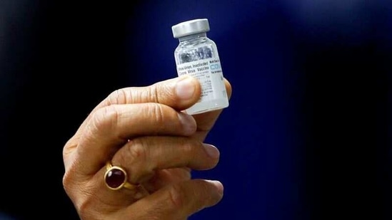Covaxin has shown it can trigger antibodies among vaccinated people, it is still not proven to be effective in preventing Covid-19 since it has not progressed as far along as the other vaccines. (Reuters) Covaxin has shown it can trigger antibodies among vaccinated people, it is still not proven to be effective in preventing Covid-19 since it has not progressed as far along as the other vaccines. (Reuters)