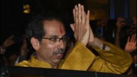 Maharashtra S Mva Slams Karnataka Dy Cm For Seeking Ut Status For Mumbai Latest News India Hindustan Times Maharashtra S Mva Slams Karnataka Dy Cm For Seeking Ut Status For Mumbai Latest News India Hindustan Times