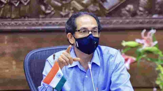 Maharashtra chief minister Uddhav Thackeray had recently said that the disputed areas should be turned into union territory. Maharashtra chief minister Uddhav Thackeray had recently said that the disputed areas should be turned into union territory.