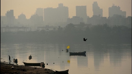 Representational image. (Satish Bate/HT Photo) Representational image. (Satish Bate/HT Photo)