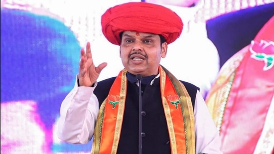 Maharashtra BJP leader Devendra Fadnavis. (PTI) Maharashtra BJP leader Devendra Fadnavis. (PTI)