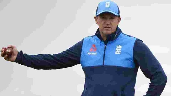 File image of Andy Flower.(Getty Images)