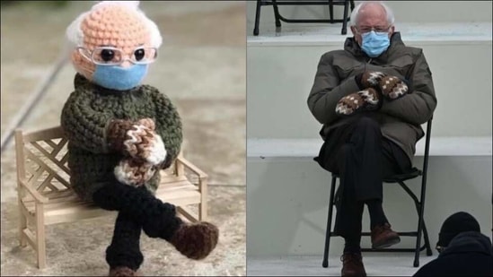 Bernie Sanders Twitter