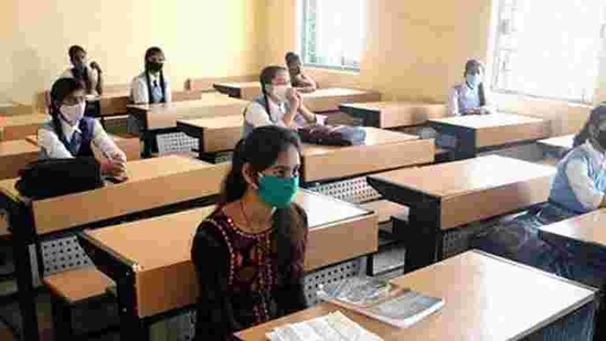 Karnataka Schools to reopen from January 1(ANI)