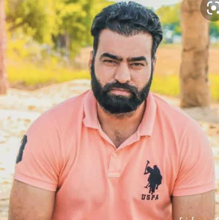 Sidhana hit the headlines in Punjab when he met jail minister Sukhjinder Randhawa to give suggestions on how to improve prison functioning. Sidhana hit the headlines in Punjab when he met jail minister Sukhjinder Randhawa to give suggestions on how to improve prison functioning.