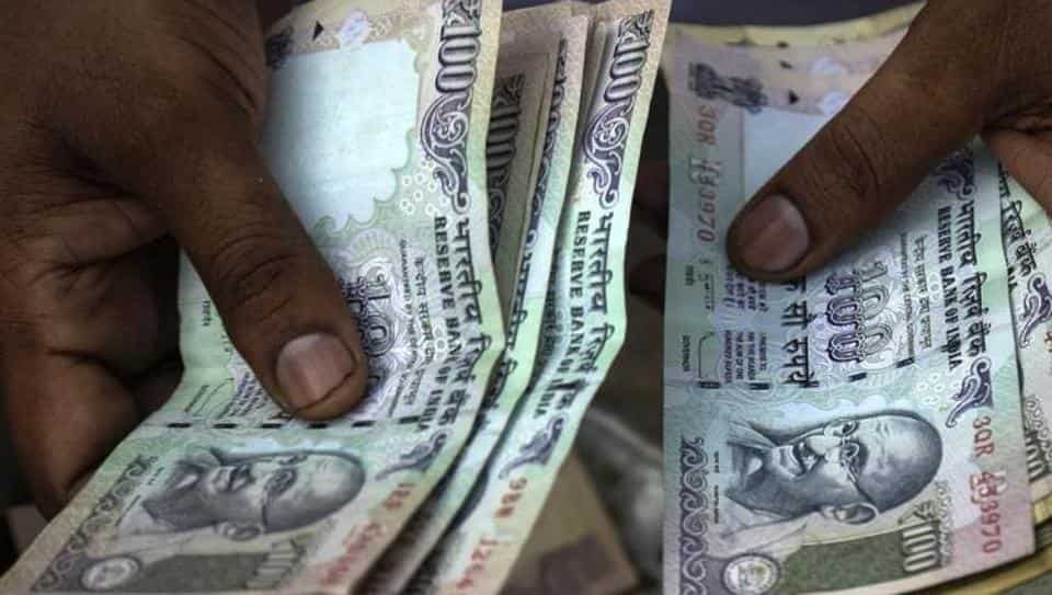 The IMF report also suggests that India will continue to hold its tag of one of the world’s fastest growing major economies, said the BJP spokesperson. (REPRESENTATIVE PHOTO) The IMF report also suggests that India will continue to hold its tag of one of the world’s fastest growing major economies, said the BJP spokesperson. (REPRESENTATIVE PHOTO)