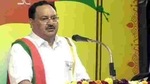 Nadda will also offer prayer at Madurai's famous Meenakshi Temple. Nadda will also offer prayer at Madurai's famous Meenakshi Temple.