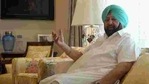 Not asking for the moon: Punjab chief minister Amarinder Singh said the farmers were fighting for their right and had the support of his government Not asking for the moon: Punjab chief minister Amarinder Singh said the farmers were fighting for their right and had the support of his government