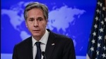 Secretary of state Antony Blinken speaks to reporters during a press briefing at the State Department in Washington on January 27. (AP) Secretary of state Antony Blinken speaks to reporters during a press briefing at the State Department in Washington on January 27. (AP)