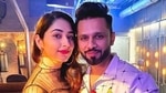 Rahul Vaidya and Disha Parmar will get married once he is out of Bigg Boss 14. Rahul Vaidya and Disha Parmar will get married once he is out of Bigg Boss 14.