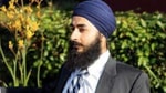 Randeep Hothi is a doctoral candidate in Asian languages and cultures at the University of Michigan Randeep Hothi is a doctoral candidate in Asian languages and cultures at the University of Michigan