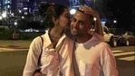 Sonam Kapoor and Anand Ahuja got married in May 2018. Sonam Kapoor and Anand Ahuja got married in May 2018.