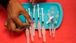 The WHO is currently reviewing 11 vaccines for emergency use.(AP file photo) The WHO is currently reviewing 11 vaccines for emergency use.(AP file photo)