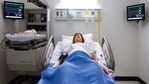 A new study from UT Southwestern's Department of Pediatrics has revealed that a viable way to quickly refine and educate new medical guidelines and educate hospital staff in new procedures is through simulation.(ANI) A new study from UT Southwestern's Department of Pediatrics has revealed that a viable way to quickly refine and educate new medical guidelines and educate hospital staff in new procedures is through simulation.(ANI)