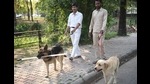 The <span class='webrupee'>₹</span>49-lakh project will come up on 1.5-acre land and will be north India’s first dog park. The <span class='webrupee'>₹</span>49-lakh project will come up on 1.5-acre land and will be north India’s first dog park.