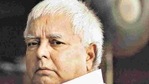 RJD chief Lalu Prasad Yadav.(HT archive) RJD chief Lalu Prasad Yadav.(HT archive)