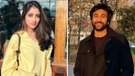Meezaan has denied being in a relationship with Navya Naveli Nanda. Meezaan has denied being in a relationship with Navya Naveli Nanda.