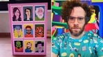Seth Rogen's first book to hit bookshelves in May(Instagram/ sethrogen) Seth Rogen's first book to hit bookshelves in May(Instagram/ sethrogen)