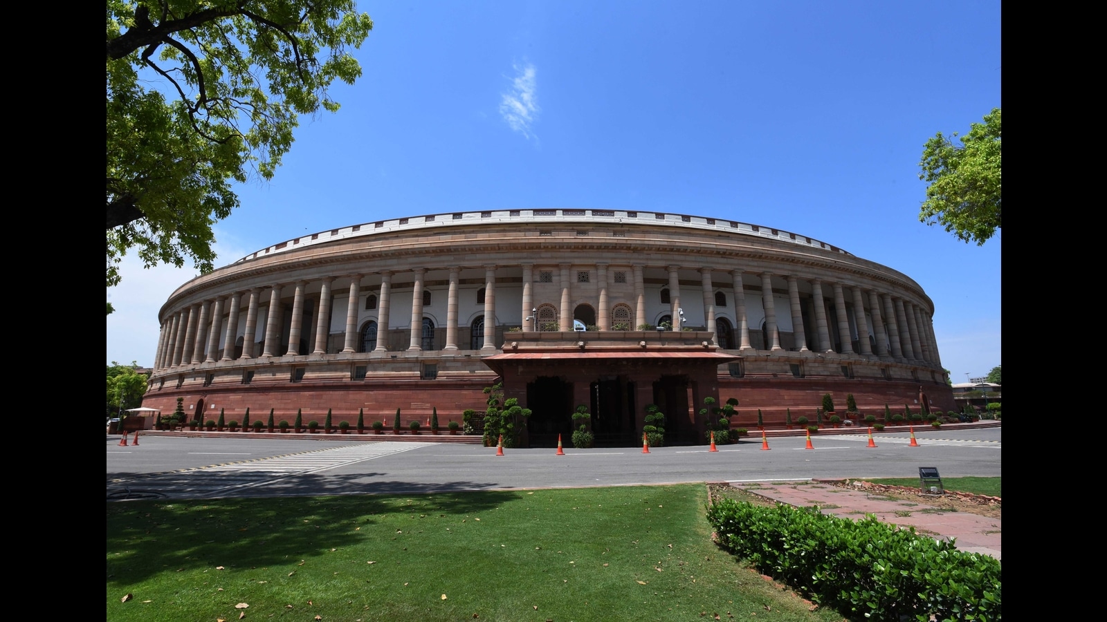 A productive budget session - Hindustan Times