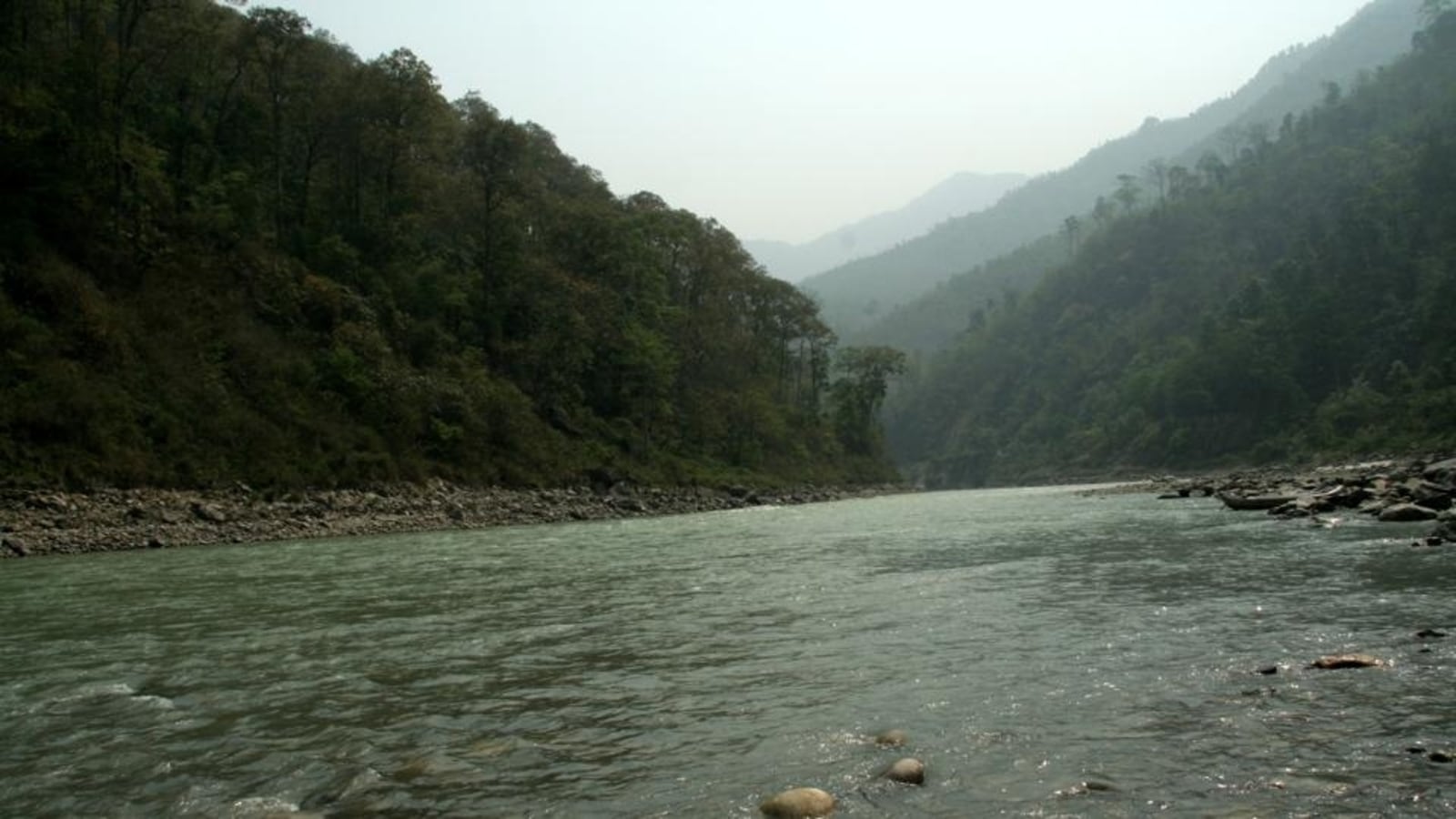 Teesta Barrage: Former land owners demand jobs, start agitation in ...